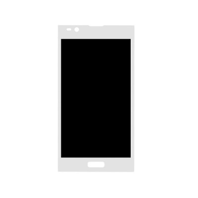 Lcd With Touch Screen For Lg Optimus Lte Ii White By - Maxbhi Com