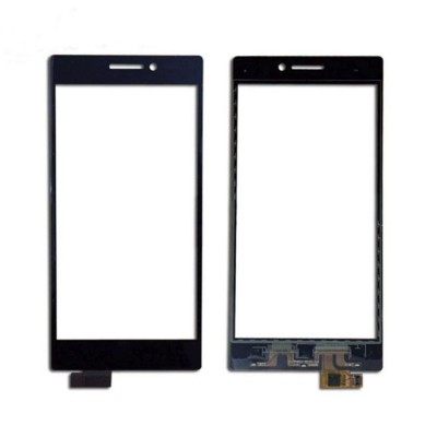 Touch Screen Digitizer For Lenovo Vibe X2 Red By - Maxbhi Com
