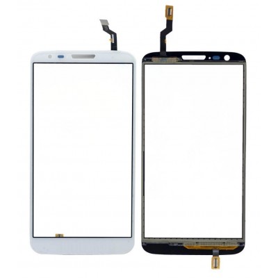Touch Screen Digitizer For Lg G2 D803 Gold By - Maxbhi Com