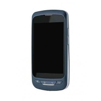 Lcd With Touch Screen For Lg Phoenix P505 Blue By - Maxbhi Com