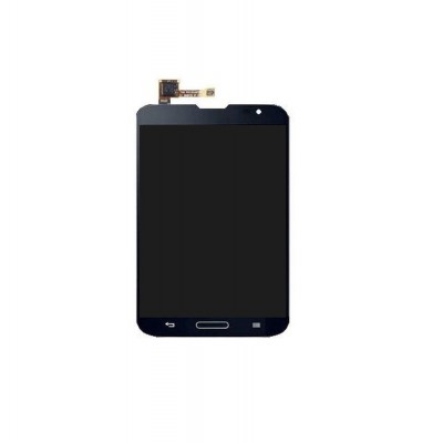 Lcd With Touch Screen For Lg Vu 3 F300l Black By - Maxbhi.com