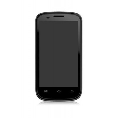 Lcd With Touch Screen For Micromax A89 Ninja Black By - Maxbhi.com
