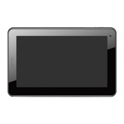 Lcd With Touch Screen For Micromax Funbook Talk P362 Grey By - Maxbhi.com