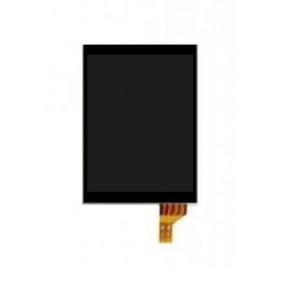 Lcd With Touch Screen For Micromax Q7 Black By - Maxbhi.com