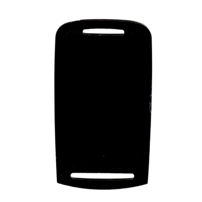 Lcd With Touch Screen For Micromax X333 Black By - Maxbhi Com
