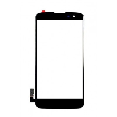 Touch Screen Digitizer For Lg Tribute Ls660 Black By - Maxbhi.com