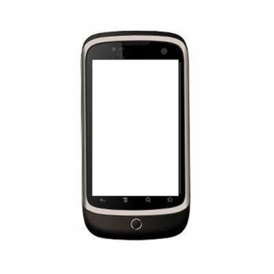 Touch Screen Digitizer For Micromax A70 Black By - Maxbhi.com