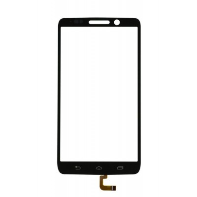 Touch Screen Digitizer For Motorola Droid Mini Red By - Maxbhi.com