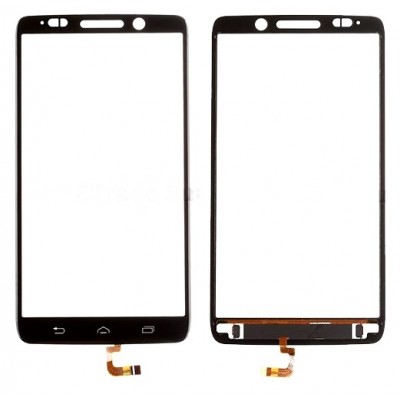 Touch Screen Digitizer For Motorola Droid Mini White By - Maxbhi Com