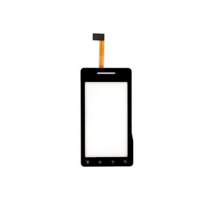 Touch Screen Digitizer For Motorola Milestone Xt720 White By - Maxbhi.com