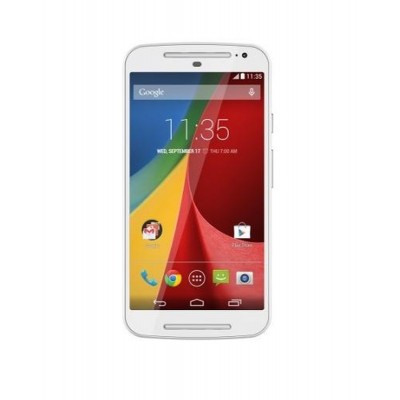 Lcd Screen For Motorola Moto G 2nd Gen With Digital Tv Replacement Display By - Maxbhi.com