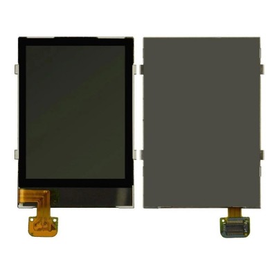 Lcd Screen For Nokia 7370 Replacement Display By - Maxbhi Com