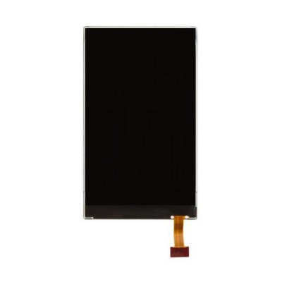 Lcd Screen For Nokia Asha 309 Replacement Display By - Maxbhi.com