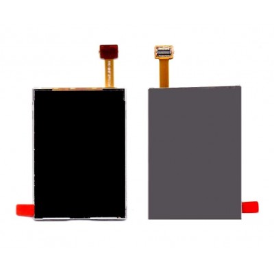 Lcd Screen For Nokia N81 Replacement Display By - Maxbhi Com