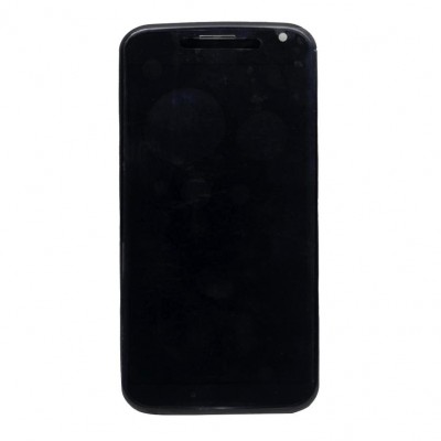 Lcd Screen For Motorola Moto X Xt1052 Replacement Display By - Maxbhi Com