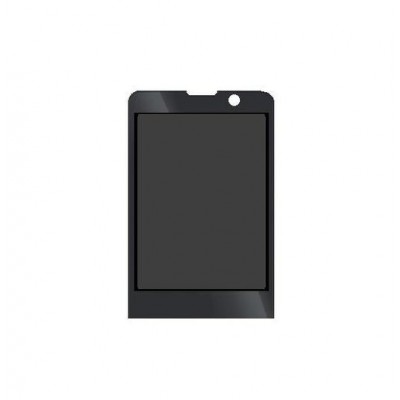 Lcd With Touch Screen For Nec Terrain Black By - Maxbhi.com