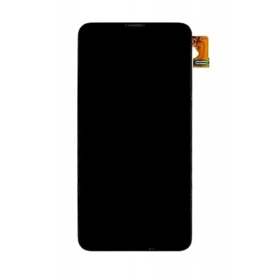 Lcd With Touch Screen For Nokia Lumia 638 Orange By - Maxbhi.com