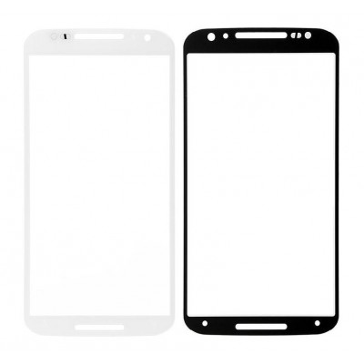 Touch Screen Digitizer For Motorola Moto X2 White By - Maxbhi Com