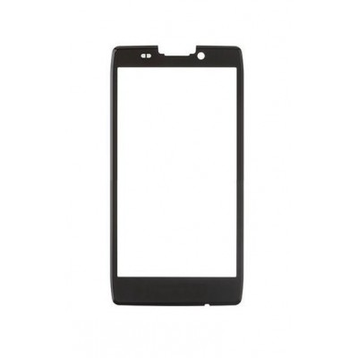 Touch Screen Digitizer For Motorola Razr Hd Xt925 Black By - Maxbhi.com