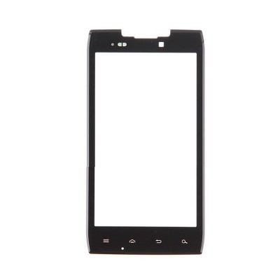 Touch Screen Digitizer For Motorola Razr Xt910 Black By - Maxbhi.com