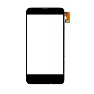 Touch Screen Digitizer For Nokia Lumia 638 Orange By - Maxbhi.com