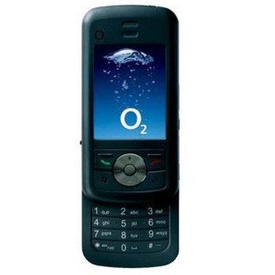 LCD with Touch Screen for O2 XDA Stealth - Black
