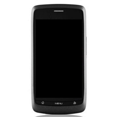 Lcd With Touch Screen For Orange San Francisco White By - Maxbhi Com