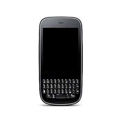 Lcd With Touch Screen For Palm Pixi White By - Maxbhi Com