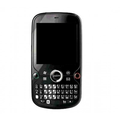 Lcd With Touch Screen For Palm Treo Pro Black By - Maxbhi Com