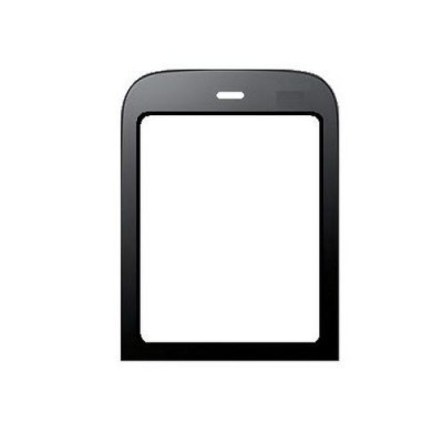Touch Screen Digitizer For Palm Pixi Plus Black By - Maxbhi Com