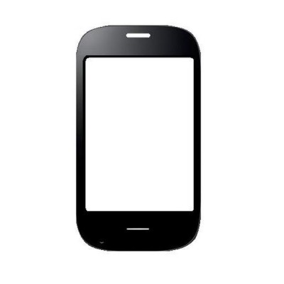 Touch Screen Digitizer For Palm Pre 2 Black By - Maxbhi Com