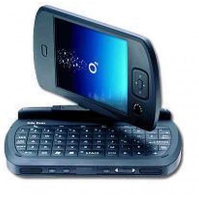 Touch Screen Digitizer for O2 XDA Exec - Black
