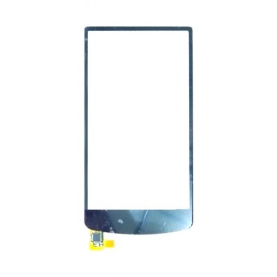 Touch Screen Digitizer For Oppo N1 Mini Blue By - Maxbhi Com