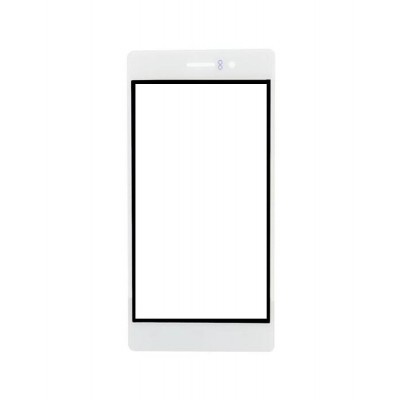 Touch Screen Digitizer For Oppo R5 Silver By - Maxbhi.com