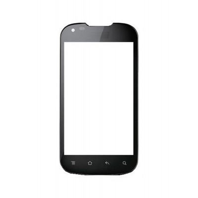 Touch Screen Digitizer For Pantech Burst Black By - Maxbhi.com