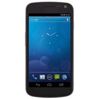 LCD with Touch Screen for Samsung Galaxy Nexus I9250M - White