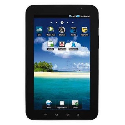 LCD with Touch Screen for Samsung Galaxy Tab T-Mobile T849 - White