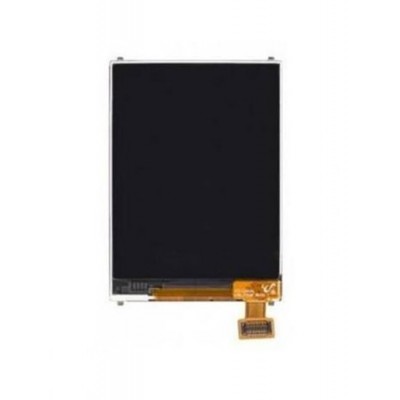 Lcd Screen For Samsung C3520 La Fleur Replacement Display By - Maxbhi.com