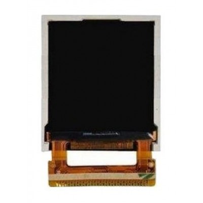 Lcd Screen For Samsung E1200 Pusha Replacement Display By - Maxbhi.com