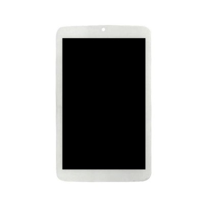 Lcd With Touch Screen For Prestigio Multipad 7 0 Ultra Duo White By - Maxbhi Com