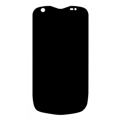 Lcd With Touch Screen For Samsung 4g Lte Black By - Maxbhi Com