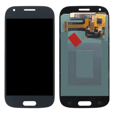 Lcd With Touch Screen For Samsung Galaxy Ace Style Smg310hn Grey By - Maxbhi Com