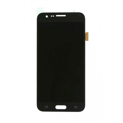 Lcd With Touch Screen For Samsung Galaxy Core Plus G3500 Black By - Maxbhi.com