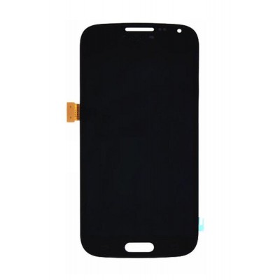 Lcd With Touch Screen For Samsung Galaxy K Zoom 3g Smc111 With 3g Blue By - Maxbhi.com