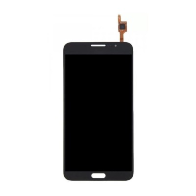 Lcd With Touch Screen For Samsung Galaxy Mega 2 Smg750f Black By - Maxbhi Com