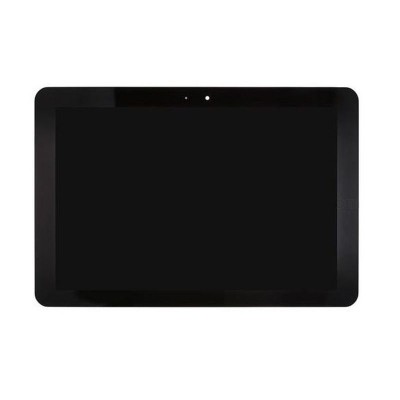 Lcd With Touch Screen For Samsung Galaxy Note 10 1 3g Wifi Silver By - Maxbhi Com