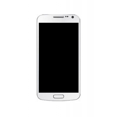 Lcd With Touch Screen For Samsung Galaxy Pop Shve220 Black By - Maxbhi.com