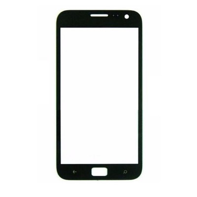 Touch Screen Digitizer For Samsung Ativ S Neo Sphi800 Black By - Maxbhi Com