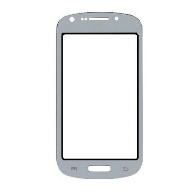 Touch Screen Digitizer For Samsung Galaxy Axiom R830 White By - Maxbhi Com