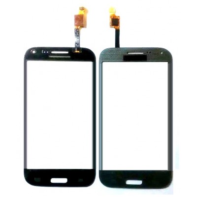 Touch Screen Digitizer For Samsung Galaxy Beam2 Smg3858 Black By - Maxbhi Com